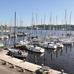 Jeanneau Sun Odyssey 379