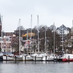 Jeanneau Sun Odyssey 379