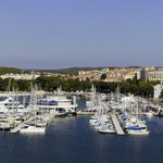 Jeanneau Sun Odyssey 449