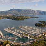 Jeanneau Sun Odyssey 389