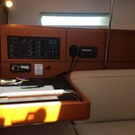 Jeanneau Sun Odyssey 389
