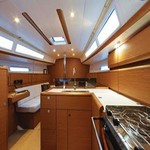 Jeanneau Sun Odyssey 389
