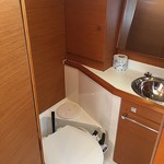 Jeanneau Sun Odyssey 389