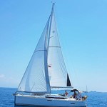 Jeanneau Sun Odyssey 389