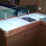 Jeanneau Sun Odyssey 36