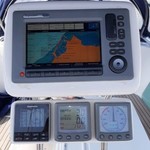 Jeanneau Sun Odyssey 36