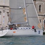 Beneteau First 40.7