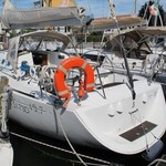 Beneteau First 40.7