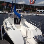 Jeanneau Sun Way 29
