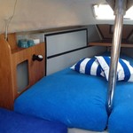 Jeanneau Sun Way 29