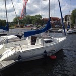 Jeanneau Sun Way 29