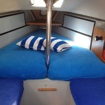 Jeanneau Sun Way 29
