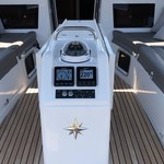 Jeanneau Sun Odyssey 410