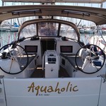 Jeanneau Sun Odyssey 410