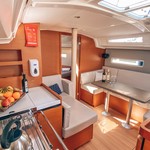 Jeanneau Sun Odyssey 410