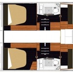 Fountaine Pajot MY 37