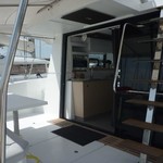 Fountaine Pajot MY 37