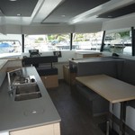 Fountaine Pajot MY 37