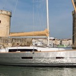 Dufour 382