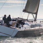 Dufour 382
