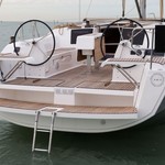 Dufour 382