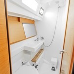 Jeanneau Sun Odyssey 490