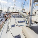 Jeanneau Sun Odyssey 490