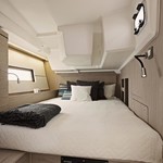 Beneteau Oceanis 46