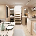 Beneteau Oceanis 46