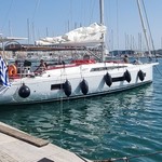 Beneteau Oceanis 51.1