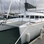 Lagoon 380