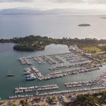 Jeanneau Sun Odyssey 469