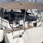 Jeanneau Sun Odyssey 490