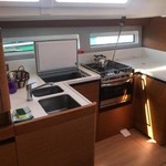 Jeanneau Sun Odyssey 490