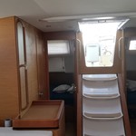 Jeanneau Sun Odyssey 490