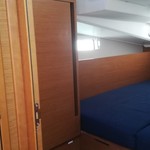 Jeanneau Sun Odyssey 490