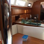 Jeanneau Sun Odyssey 389