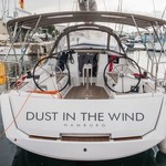 Jeanneau Sun Odyssey 389