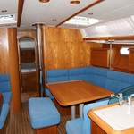 Jeanneau Sun Odyssey 43