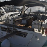 Beneteau Oceanis 45
