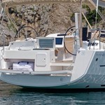 Dufour 412