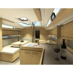 Dufour 412