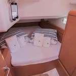 Jeanneau Sun Odyssey 449