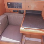 Jeanneau Sun Odyssey 449