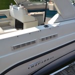 Chaparral 290 Signature