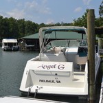 Chaparral 290 Signature
