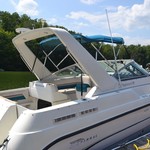 Chaparral 290 Signature