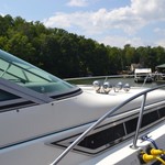 Chaparral 290 Signature