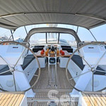 Hanse 455