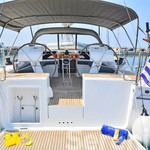Hanse 455